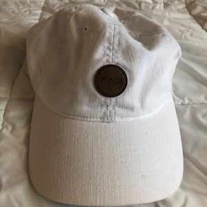 Ping Hat